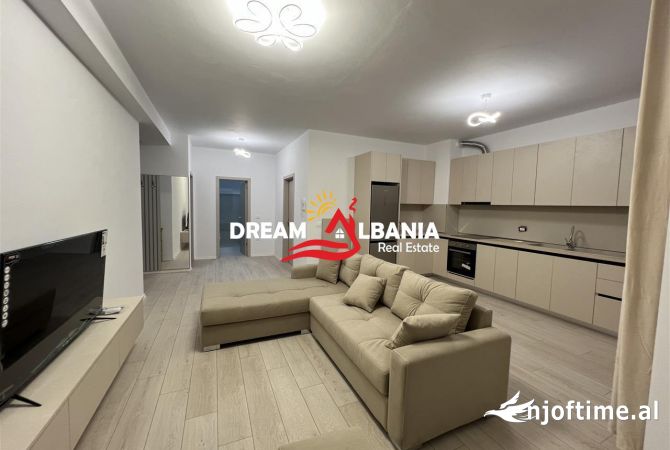 Shtepi me qera 2+1 ne Tirane - 600 Euro