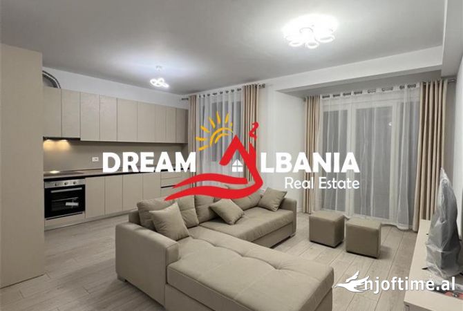 Shtepi me qera 2+1 ne Tirane - 600 Euro