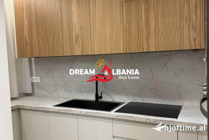 Shtepi me qera Apartament ne Tirane, 1+1, Mobilimi E mobiluar, Pagesa 700  Euro.