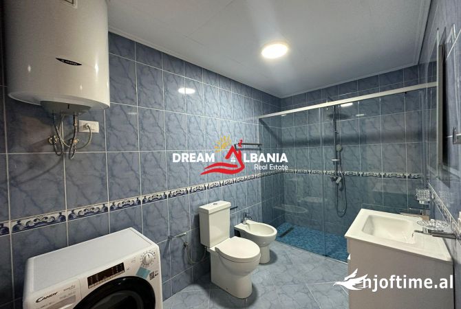 Shtepi me qera Apartament ne Tirane, 1+1, Mobilimi E mobiluar, Pagesa 700  Euro.