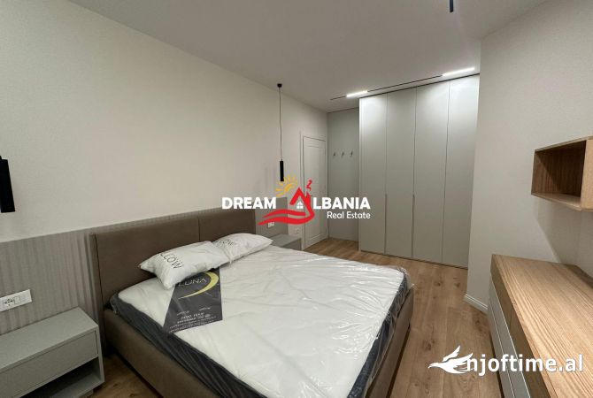 Shtepi me qera Apartament ne Tirane, 1+1, Mobilimi E mobiluar, Pagesa 700  Euro.