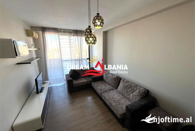 Shtepi me qera 1+1 ne Tirane - 500 Euro