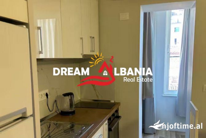 Shtepi me qera 1+1 ne Tirane - 600 Euro