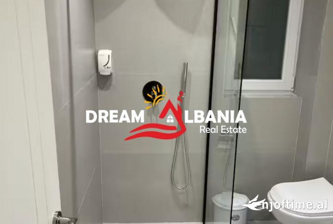 Shtepi me qera Apartament ne Tirane, 1+1, Mobilimi E mobiluar, Pagesa 600  Euro.