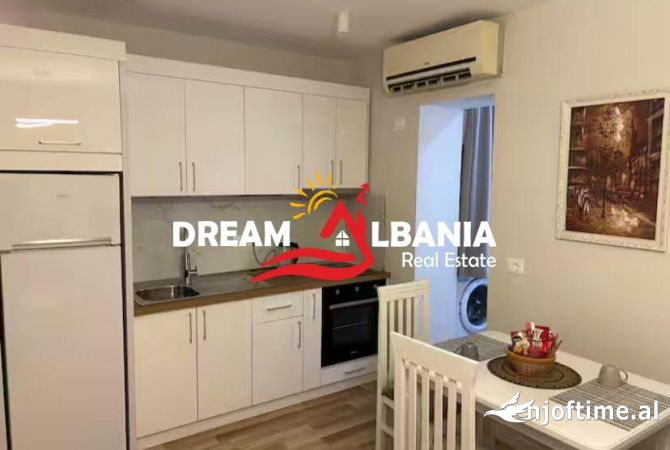 Shtepi me qera 1+1 ne Tirane - 600 Euro