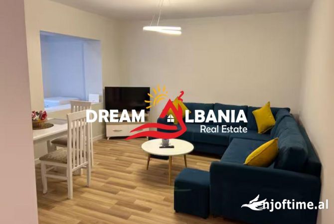 Shtepi me qera 1+1 ne Tirane - 600 Euro