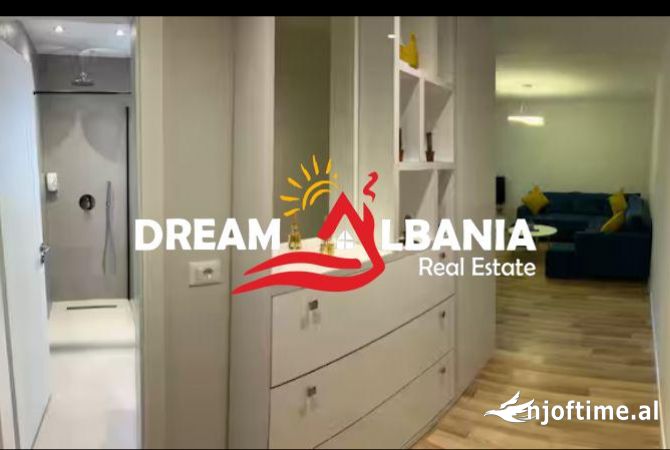 Shtepi me qera Apartament ne Tirane, 1+1, Mobilimi Pjeserisht e mobiluar, Pagesa 600  Euro.