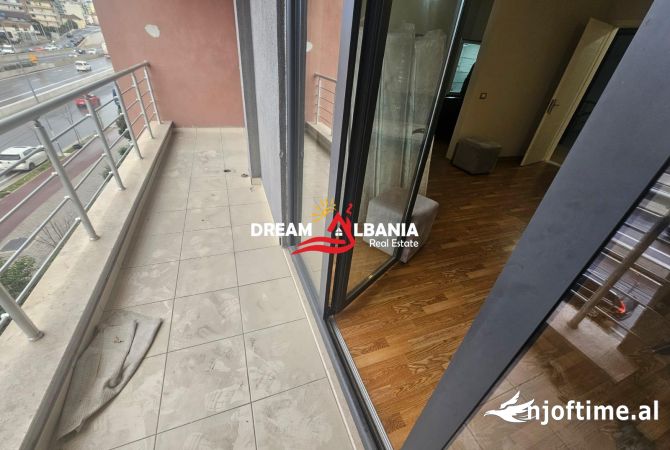 Apartment for rent in Tirana 2+1, Furnished
