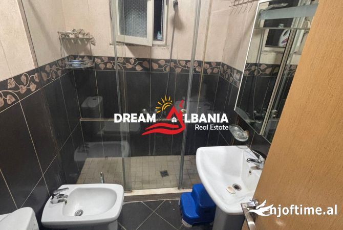 Apartment for rent in Tirana 3+1, Furnished