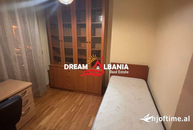 Apartment for rent in Tirana 3+1, Furnished