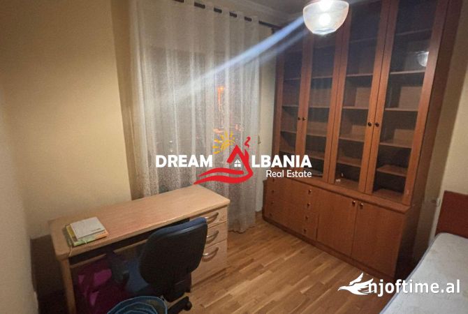 Apartment for rent in Tirana 3+1, Furnished