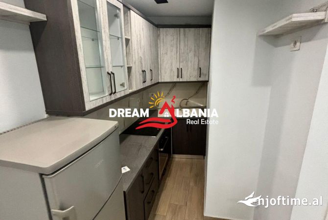 Shtepi ne shitje 1+1 ne Tirane - 97,000 Euro