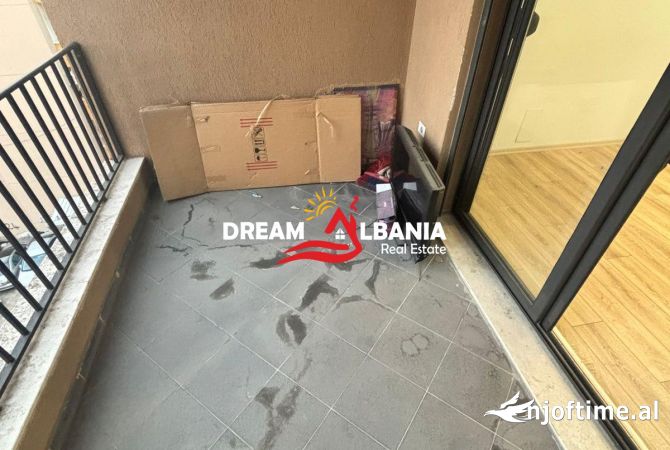 Shtepi ne shitje Apartament ne Tirane, 1+1, Mobilimi Bosh, pa mobiluar, Pagesa 97,000  Euro.