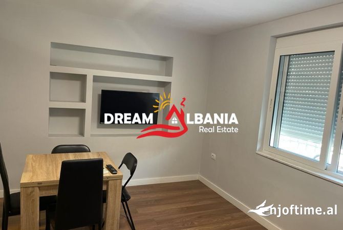 Shtepi me qera 1+1 ne Tirane - 650 Euro