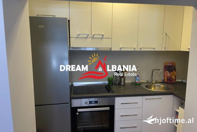 Shtepi me qera 1+1 ne Tirane - 650 Euro