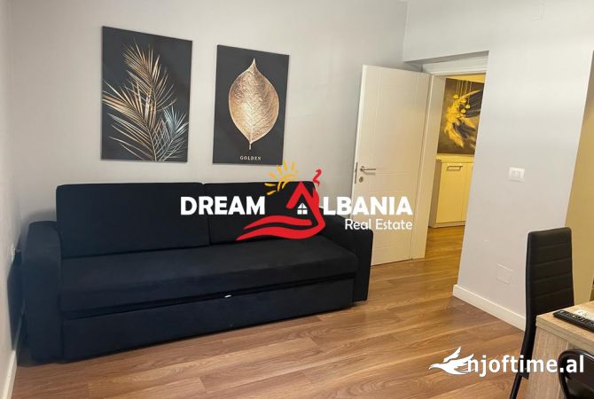 Shtepi me qera 1+1 ne Tirane - 650 Euro