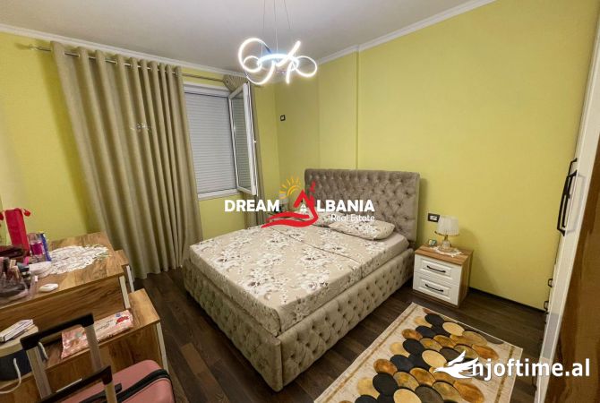 Shtepi me qera Apartament ne Tirane, 1+1, Mobilimi E mobiluar, Pagesa 550  Euro.