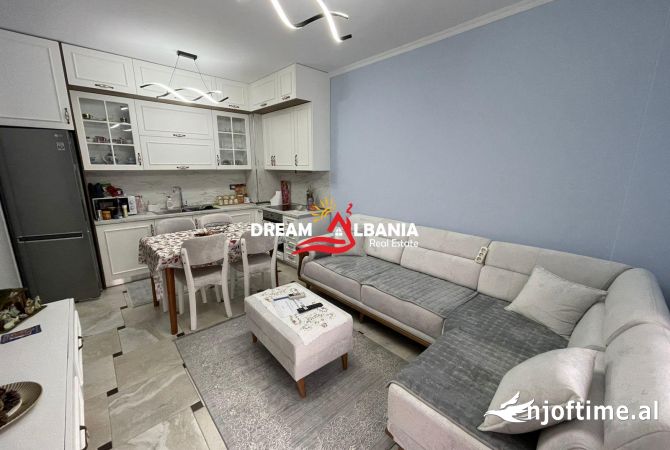 Shtepi me qera 1+1 ne Tirane - 550 Euro