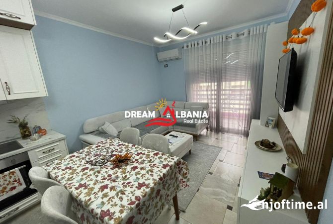 Shtepi me qera 1+1 ne Tirane - 550 Euro