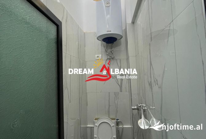 Dyqan ne shitje ne Ali Dem, rruga Idriz Dollaku, Tirane (ID 4171459)