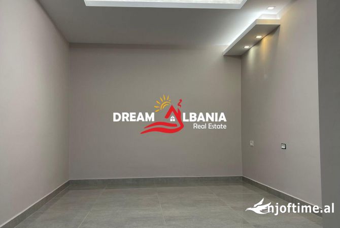 Ambient biznesi ne shitje 1+1 ne Tirane - 110,000 Euro