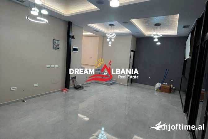 Ambient biznesi ne shitje 1+1 ne Tirane - 110,000 Euro