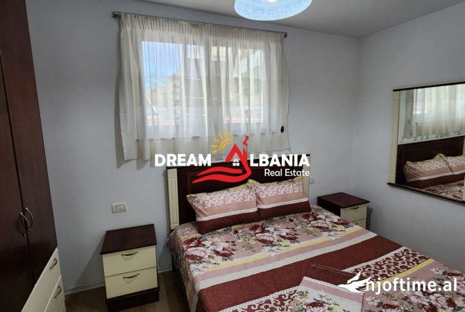 Shtepi me qera Apartament ne Tirane, 2+1, Mobilimi E mobiluar, Pagesa 550  Euro.