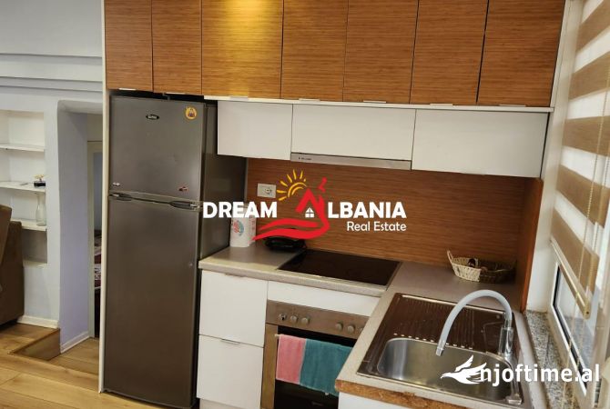 Shtepi me qera 2+1 ne Tirane - 550 Euro