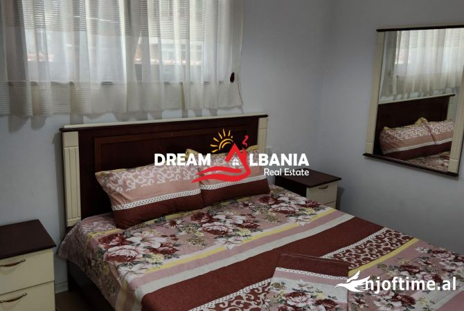 Shtepi me qera 2+1 ne Tirane - 550 Euro