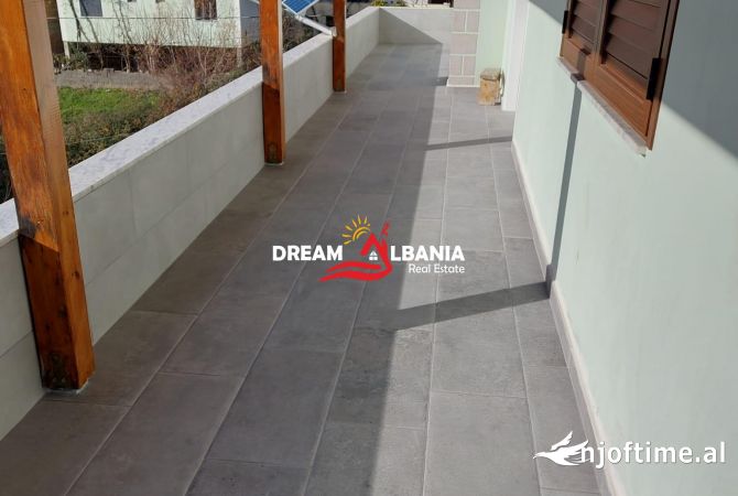 Casa in affitto 2+1 a Tirana - 270 Euro