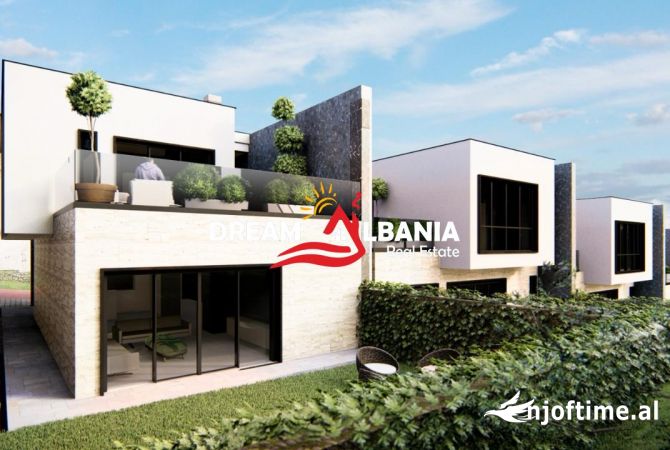 Shtepi ne shitje 3+1 ne Tirane - 750,000 Euro