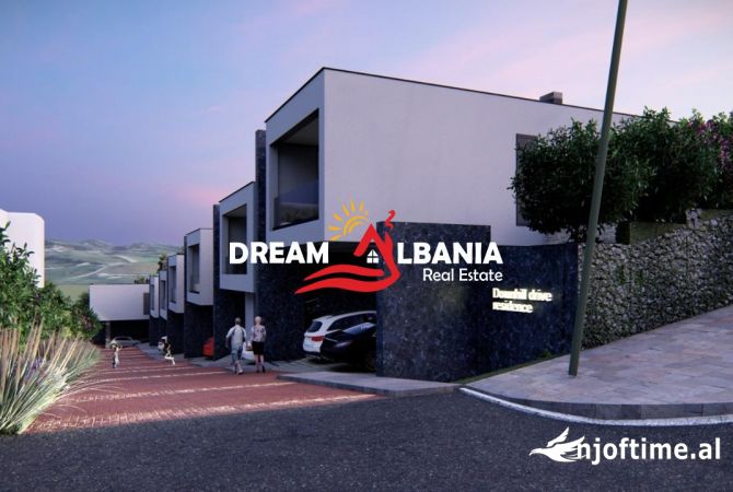 Shtepi ne shitje 3+1 ne Tirane - 750,000 Euro