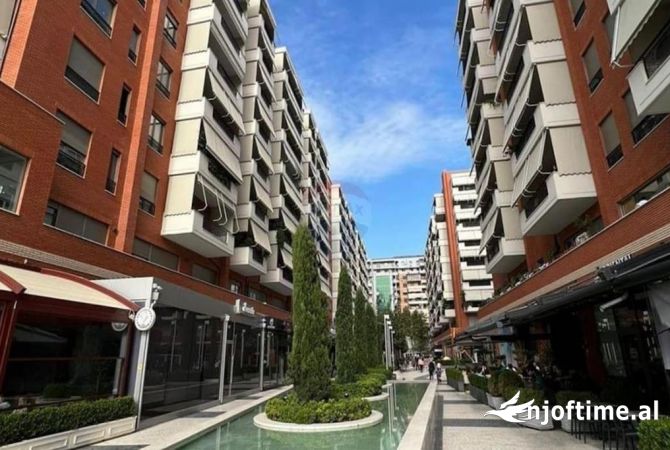 Ambient biznesi me qera 3+1 ne Tirane - 550 Euro