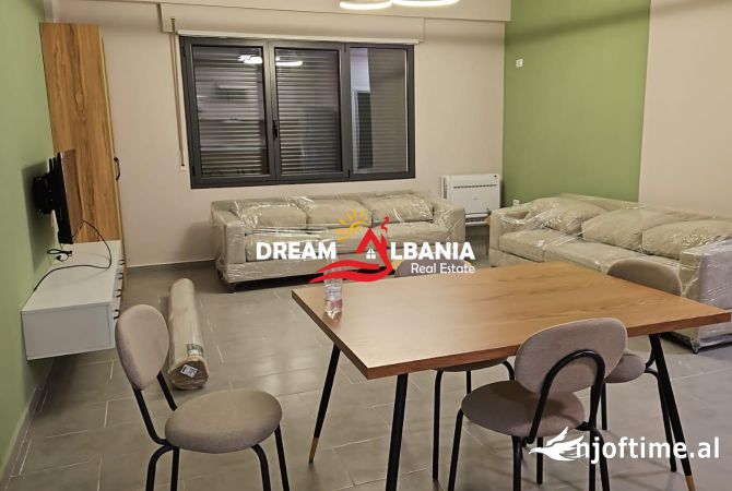 Shtepi me qera 2+1 ne Tirane - 600 Euro