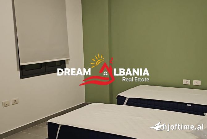 Shtepi me qera Apartament ne Tirane, 2+1, Mobilimi E mobiluar, Pagesa 600  Euro.