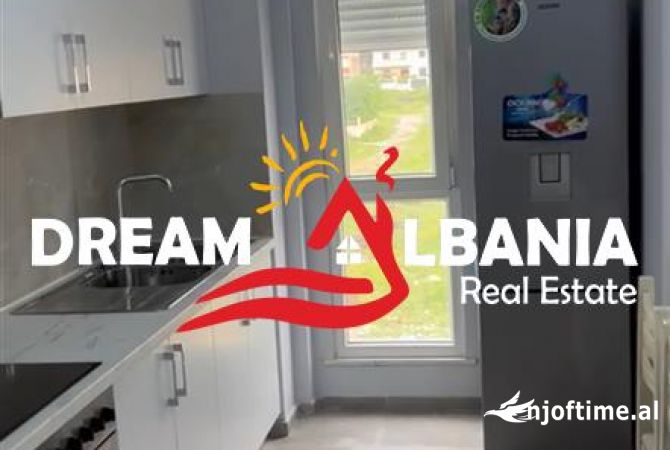 Shtepi ne shitje Apartament ne Tirane, 1+1, Mobilimi E mobiluar, Pagesa 95,000  Euro.