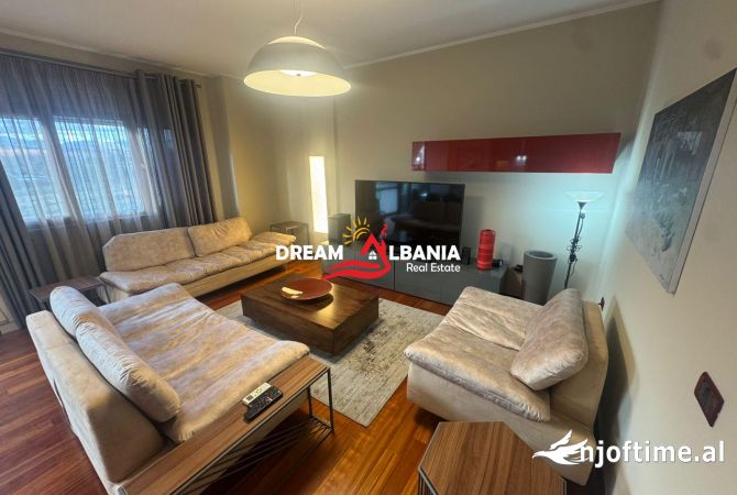 Shtepi me qera 3+1 ne Tirane - 1,500 Euro