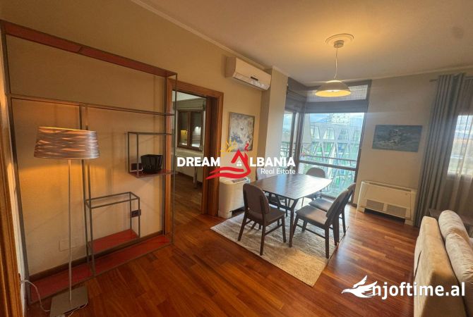 Shtepi me qera Apartament ne Tirane, 3+1, Mobilimi E mobiluar, Pagesa 1,500  Euro.