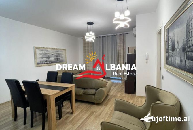 Shtepi me qera 2+1 ne Tirane - 800 Euro
