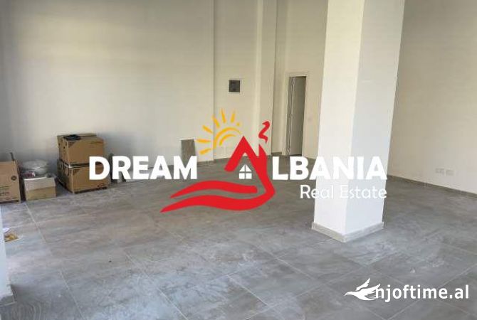 Ambient biznesi me qera 1+1 ne Tirane - 500 Euro