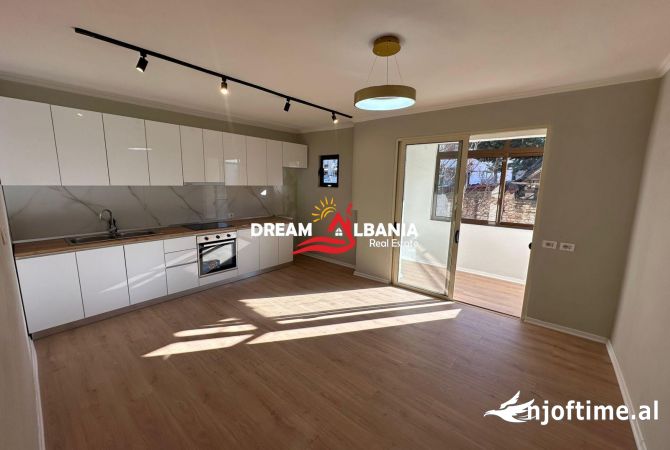 Shtepi ne shitje 1+1 ne Tirane - 83,000 Euro