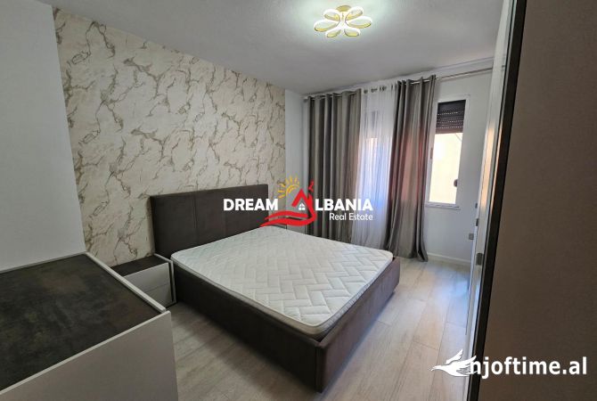 Shtepi me qera Apartament ne Tirane, 1+1, Mobilimi E mobiluar, Pagesa 63,000  Leke.