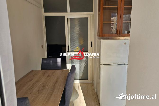 Shtepi me qera 1+1 ne Tirane - 63,000 Leke