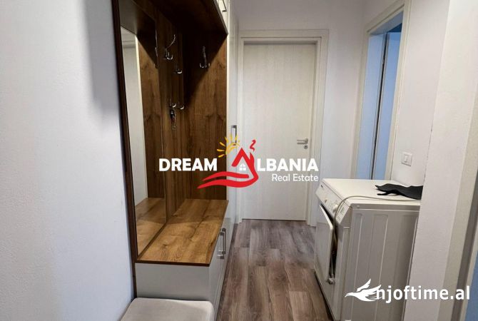 Shtepi ne shitje 1+1 ne Tirane - 105,000 Euro