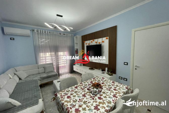 Shtepi me qera 1+1 ne Tirane - 550 Euro