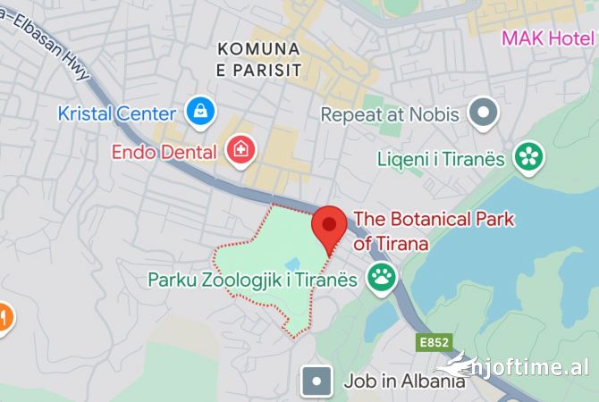 Shtepi ne shitje 2+1 ne Tirane - 300,000 Euro