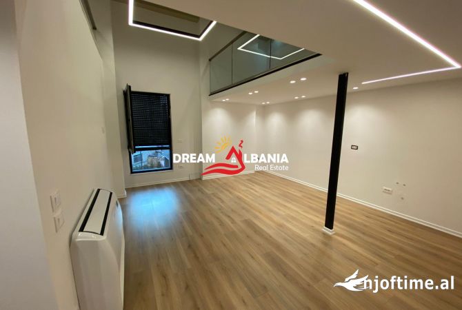 Ambient biznesi me qera 3+1 ne Tirane - 800 Euro