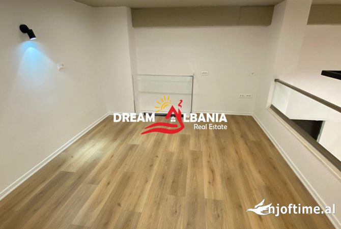 Ambient biznesi me qera 3+1 ne Tirane - 800 Euro