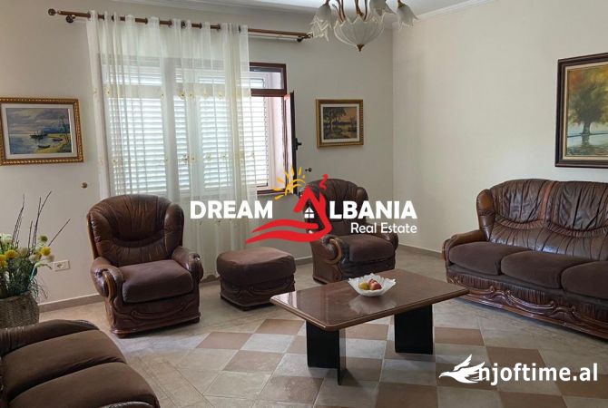 Shtepi me qera 2+1 ne Tirane - 500 Euro