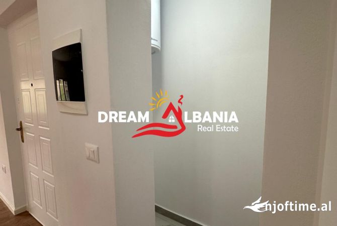 Shtepi ne shitje Apartament ne Tirane, 1+1, Mobilimi Bosh, pa mobiluar, Pagesa 75,000  Euro.
